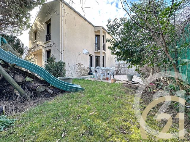 Afficher la photo en grand maison à vendre - 7 pièces - 155.0 m2 - CHEVILLY LARUE - 94 - ILE-DE-FRANCE - Century 21 K.B. Immobilier