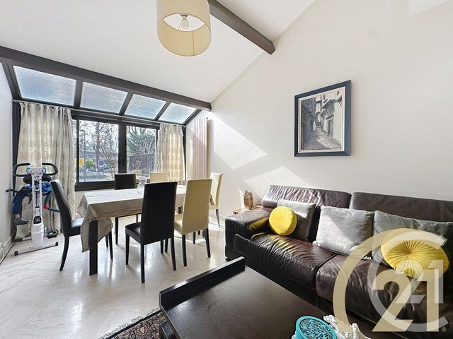 Afficher la photo en grand maison à vendre - 7 pièces - 155.0 m2 - CHEVILLY LARUE - 94 - ILE-DE-FRANCE - Century 21 K.B. Immobilier