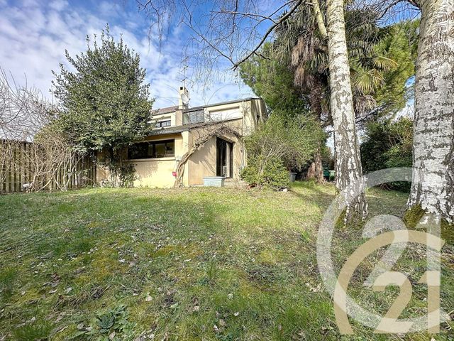 Afficher la photo en grand maison à vendre - 7 pièces - 155.0 m2 - CHEVILLY LARUE - 94 - ILE-DE-FRANCE - Century 21 K.B. Immobilier