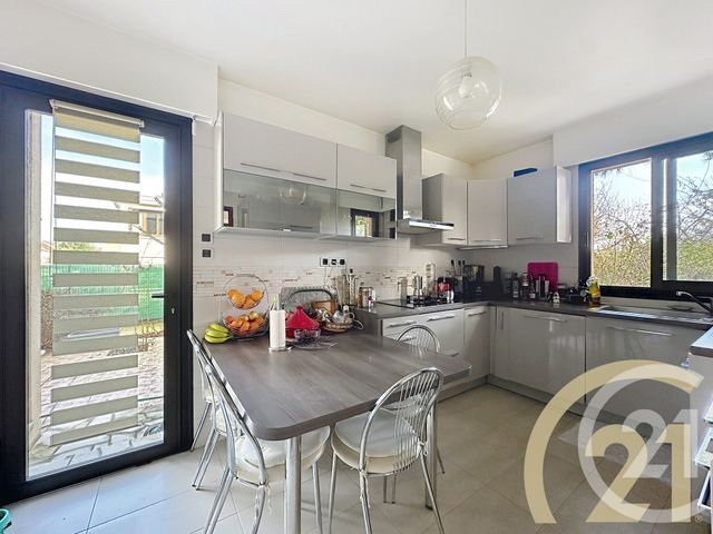 Afficher la photo en grand maison à vendre - 7 pièces - 155.0 m2 - CHEVILLY LARUE - 94 - ILE-DE-FRANCE - Century 21 K.B. Immobilier