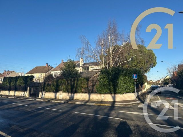 Afficher la photo en grand maison à vendre - 7 pièces - 155.0 m2 - CHEVILLY LARUE - 94 - ILE-DE-FRANCE - Century 21 K.B. Immobilier