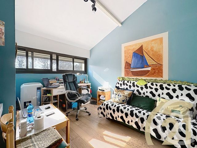 Afficher la photo en grand maison à vendre - 7 pièces - 155.0 m2 - CHEVILLY LARUE - 94 - ILE-DE-FRANCE - Century 21 K.B. Immobilier