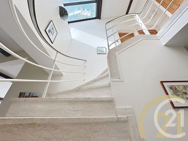 Afficher la photo en grand maison à vendre - 7 pièces - 155.0 m2 - CHEVILLY LARUE - 94 - ILE-DE-FRANCE - Century 21 K.B. Immobilier