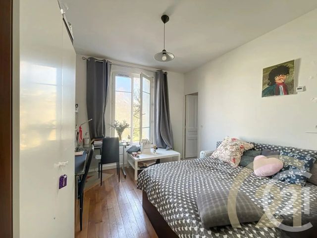 Afficher la photo en grand Appartement F3 à vendre - 2 pièces - 43.36 m2 - SCEAUX - 92 - ILE-DE-FRANCE - Century 21 K.B. Immobilier