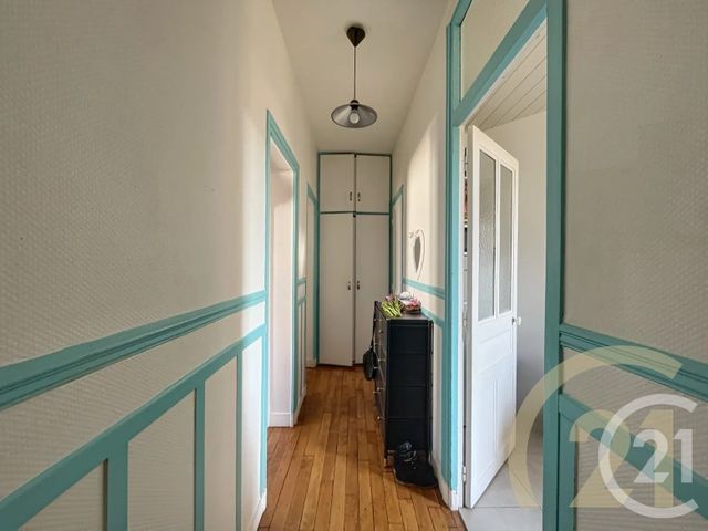 Afficher la photo en grand Appartement F3 à vendre - 2 pièces - 43.36 m2 - SCEAUX - 92 - ILE-DE-FRANCE - Century 21 K.B. Immobilier