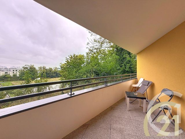 appartement - VILLEJUIF - 94