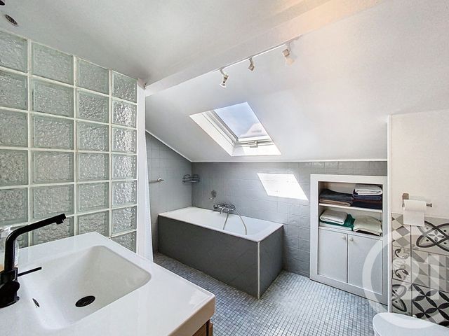 Afficher la photo en grand maison à vendre - 8 pièces - 154.78 m2 - VITRY SUR SEINE - 94 - ILE-DE-FRANCE - Century 21 K.B. Immobilier