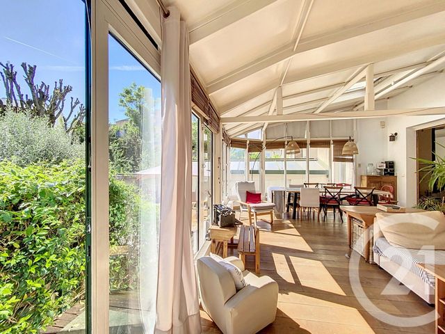 Afficher la photo en grand maison à vendre - 8 pièces - 154.78 m2 - VITRY SUR SEINE - 94 - ILE-DE-FRANCE - Century 21 K.B. Immobilier