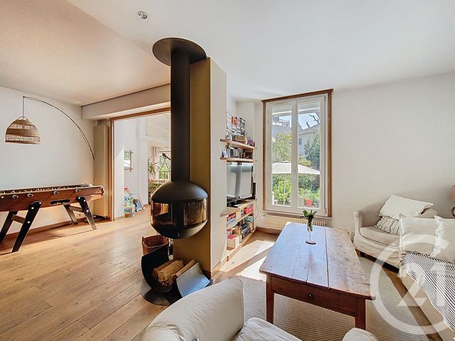 Afficher la photo en grand maison à vendre - 8 pièces - 154.78 m2 - VITRY SUR SEINE - 94 - ILE-DE-FRANCE - Century 21 K.B. Immobilier