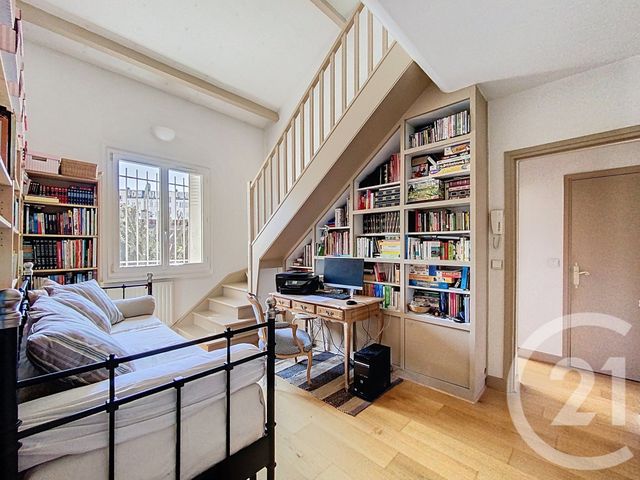 Afficher la photo en grand maison à vendre - 8 pièces - 154.78 m2 - VITRY SUR SEINE - 94 - ILE-DE-FRANCE - Century 21 K.B. Immobilier