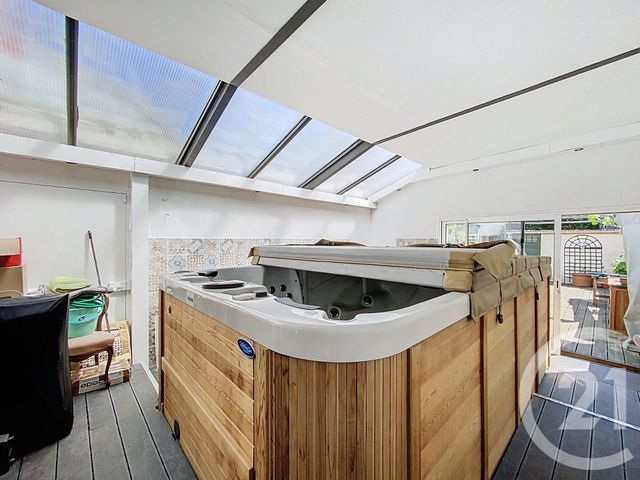 Afficher la photo en grand maison à vendre - 8 pièces - 154.78 m2 - VITRY SUR SEINE - 94 - ILE-DE-FRANCE - Century 21 K.B. Immobilier