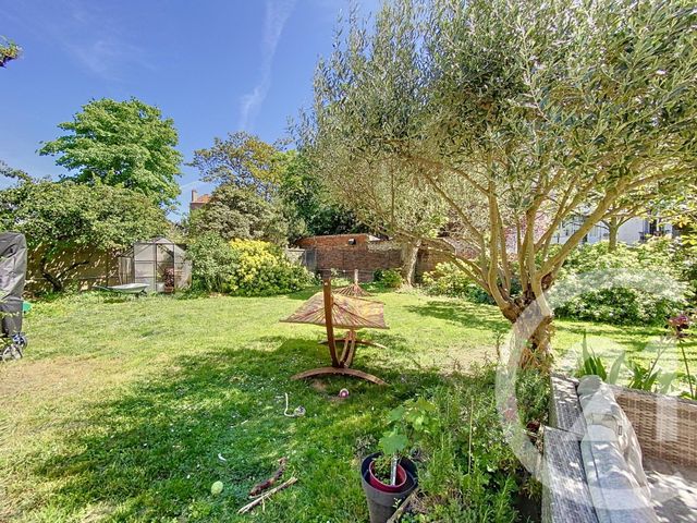 Afficher la photo en grand maison à vendre - 8 pièces - 154.78 m2 - VITRY SUR SEINE - 94 - ILE-DE-FRANCE - Century 21 K.B. Immobilier