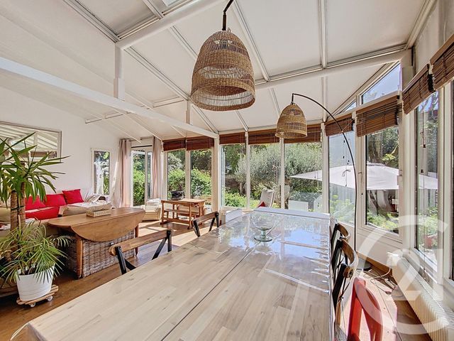 Afficher la photo en grand maison à vendre - 8 pièces - 154.78 m2 - VITRY SUR SEINE - 94 - ILE-DE-FRANCE - Century 21 K.B. Immobilier