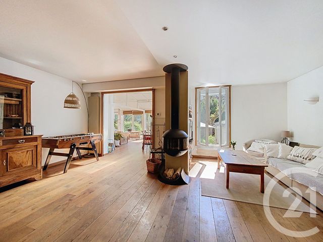 Afficher la photo en grand maison à vendre - 8 pièces - 154.78 m2 - VITRY SUR SEINE - 94 - ILE-DE-FRANCE - Century 21 K.B. Immobilier