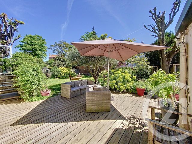 Afficher la photo en grand maison à vendre - 8 pièces - 154.78 m2 - VITRY SUR SEINE - 94 - ILE-DE-FRANCE - Century 21 K.B. Immobilier