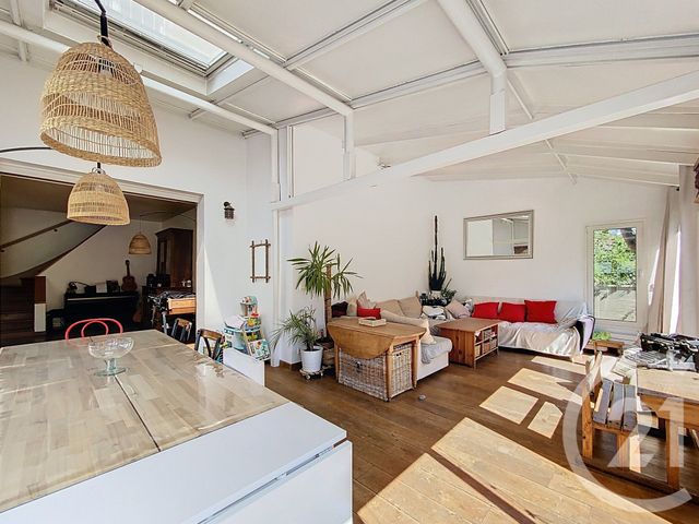 Afficher la photo en grand maison à vendre - 8 pièces - 154.78 m2 - VITRY SUR SEINE - 94 - ILE-DE-FRANCE - Century 21 K.B. Immobilier