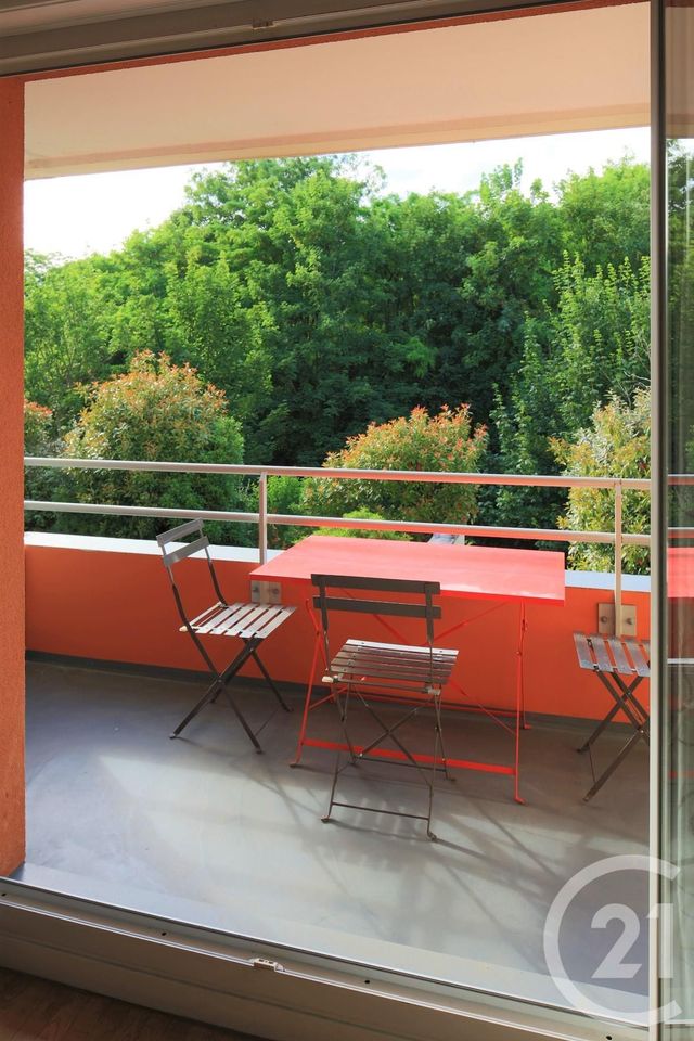 appartement - VITRY SUR SEINE - 94