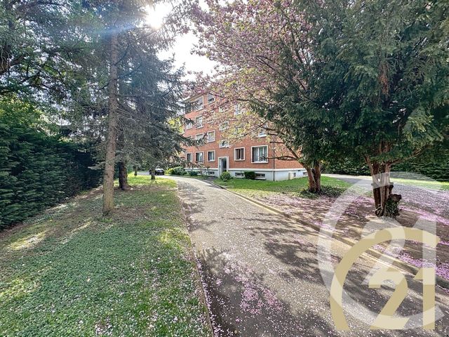 appartement - VILLEJUIF - 94