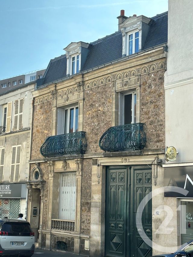 Maison à vendre VILLEJUIF
