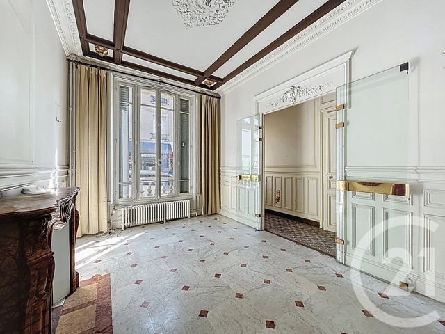 maison - VILLEJUIF - 94