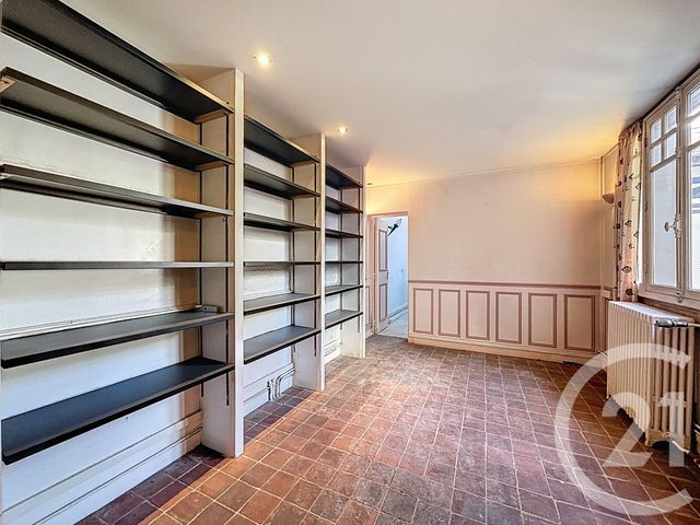 maison à vendre - 11 pièces - 192.97 m2 - VILLEJUIF - 94 - ILE-DE-FRANCE - Century 21 K.B. Immobilier