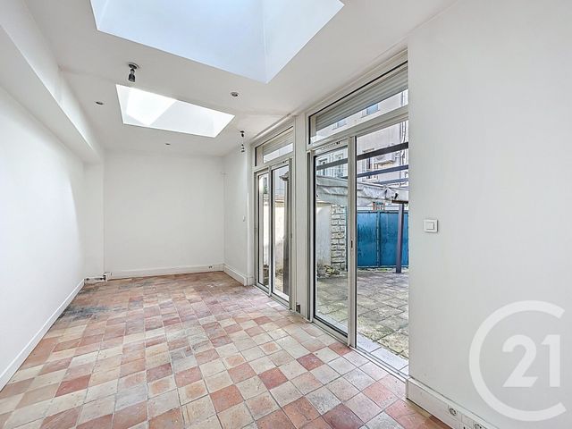 maison à vendre - 11 pièces - 192.97 m2 - VILLEJUIF - 94 - ILE-DE-FRANCE - Century 21 K.B. Immobilier