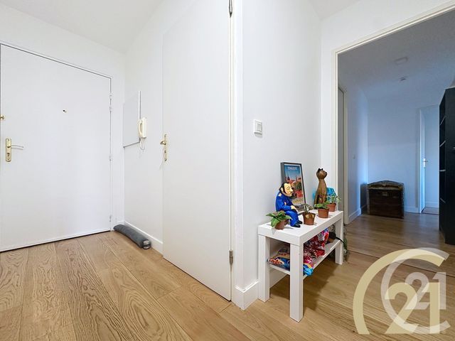 Appartement F4 à vendre - 4 pièces - 69.85 m2 - VILLEJUIF - 94 - ILE-DE-FRANCE - Century 21 K.B. Immobilier