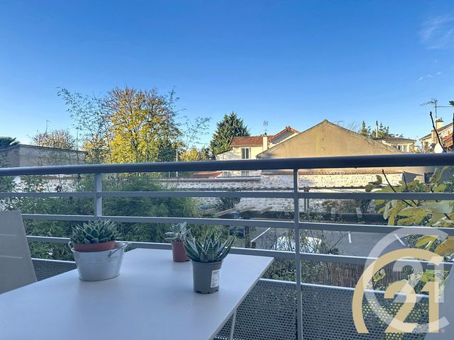 appartement - VILLEJUIF - 94