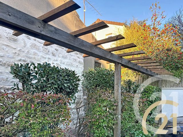 Appartement F4 à vendre - 4 pièces - 69.85 m2 - VILLEJUIF - 94 - ILE-DE-FRANCE - Century 21 K.B. Immobilier