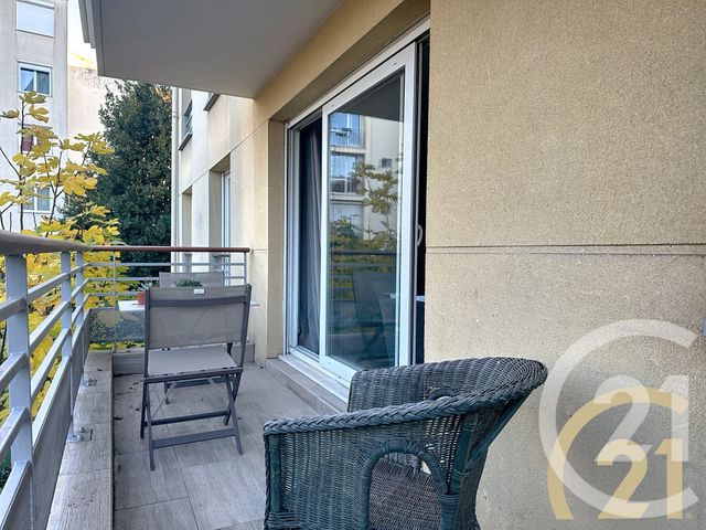 Appartement F4 à vendre - 4 pièces - 69.85 m2 - VILLEJUIF - 94 - ILE-DE-FRANCE - Century 21 K.B. Immobilier