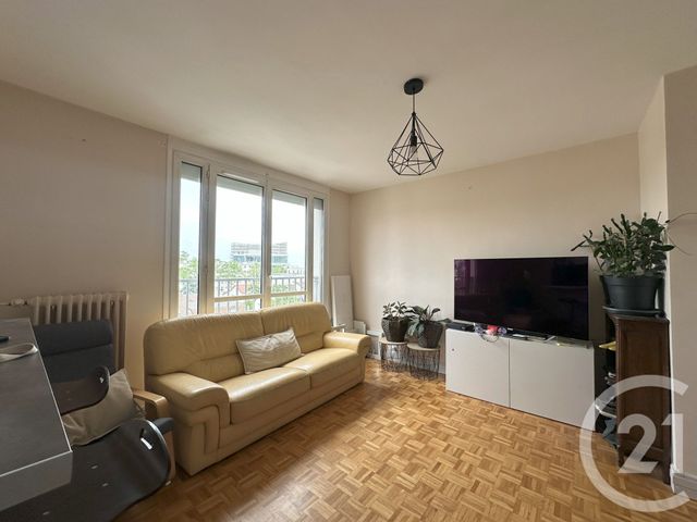 Appartement à louer VILLEJUIF