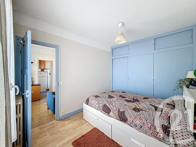 Appartement T2 à vendre - 2 pièces - 30.02 m2 - VILLEJUIF - 94 - ILE-DE-FRANCE - Century 21 K.B. Immobilier