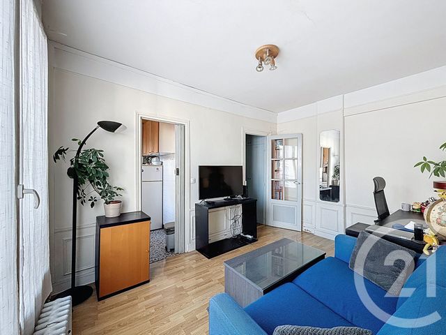 Appartement T2 à vendre VILLEJUIF