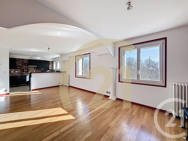 appartement - VILLEJUIF - 94