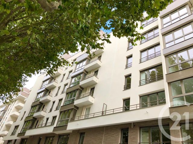 Appartement F3 à louer VILLEJUIF