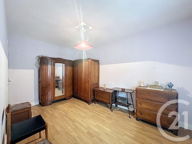 Appartement à vendre - 3 pièces - 48.88 m2 - VILLEJUIF - 94 - ILE-DE-FRANCE - Century 21 K.B. Immobilier