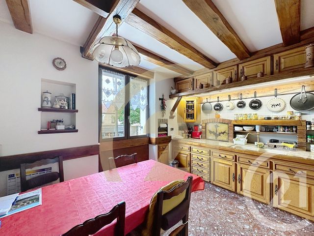 Afficher la photo en grand maison à vendre - 14 pièces - 274.17 m2 - VILLEJUIF - 94 - ILE-DE-FRANCE - Century 21 K.B. Immobilier