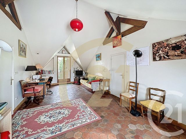 Afficher la photo en grand maison à vendre - 14 pièces - 274.17 m2 - VILLEJUIF - 94 - ILE-DE-FRANCE - Century 21 K.B. Immobilier