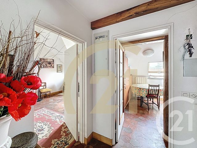 Afficher la photo en grand maison à vendre - 14 pièces - 274.17 m2 - VILLEJUIF - 94 - ILE-DE-FRANCE - Century 21 K.B. Immobilier