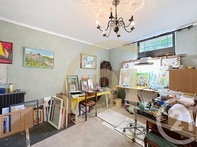 Afficher la photo en grand maison à vendre - 14 pièces - 274.17 m2 - VILLEJUIF - 94 - ILE-DE-FRANCE - Century 21 K.B. Immobilier