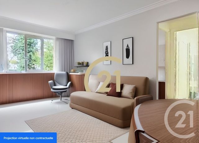 appartement - VILLEJUIF - 94