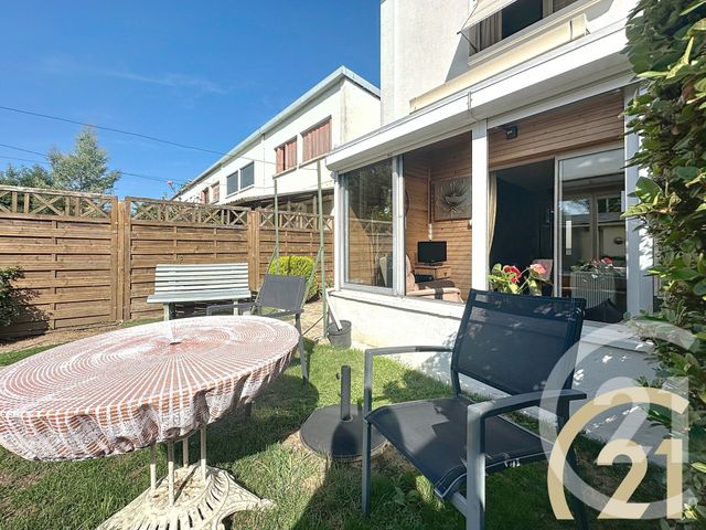 maison à vendre - 4 pièces - 62.18 m2 - VILLEJUIF - 94 - ILE-DE-FRANCE - Century 21 K.B. Immobilier