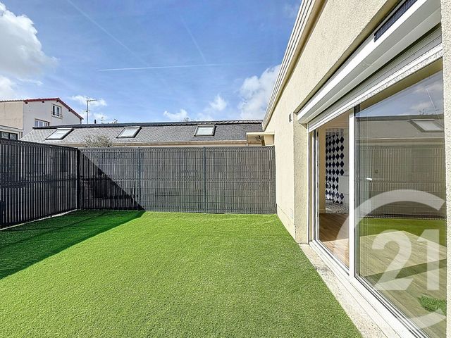 maison à vendre - 3 pièces - 60.54 m2 - VILLEJUIF - 94 - ILE-DE-FRANCE - Century 21 K.B. Immobilier