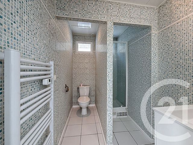 maison à vendre - 3 pièces - 60.54 m2 - VILLEJUIF - 94 - ILE-DE-FRANCE - Century 21 K.B. Immobilier