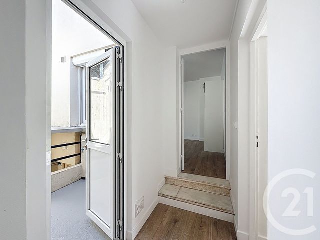 maison à vendre - 3 pièces - 60.54 m2 - VILLEJUIF - 94 - ILE-DE-FRANCE - Century 21 K.B. Immobilier