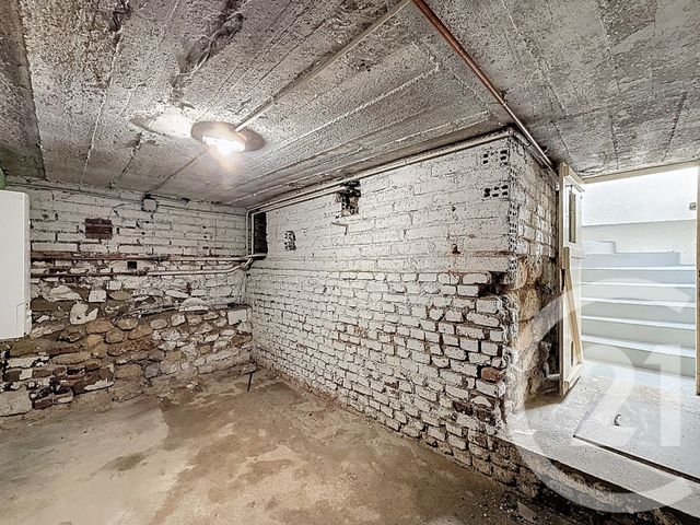 maison à vendre - 3 pièces - 60.54 m2 - VILLEJUIF - 94 - ILE-DE-FRANCE - Century 21 K.B. Immobilier