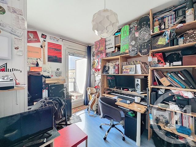 Appartement Duplex à vendre - 4 pièces - 73.63 m2 - VILLEJUIF - 94 - ILE-DE-FRANCE - Century 21 K.B. Immobilier