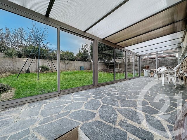 maison à vendre - 5 pièces - 84.6 m2 - VILLEJUIF - 94 - ILE-DE-FRANCE - Century 21 K.B. Immobilier