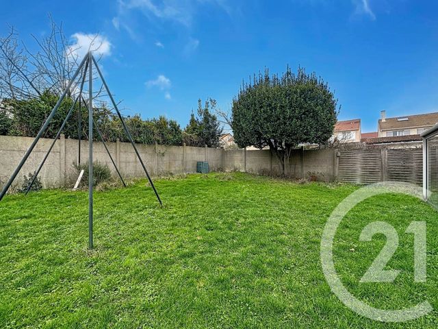 maison à vendre - 5 pièces - 84.6 m2 - VILLEJUIF - 94 - ILE-DE-FRANCE - Century 21 K.B. Immobilier