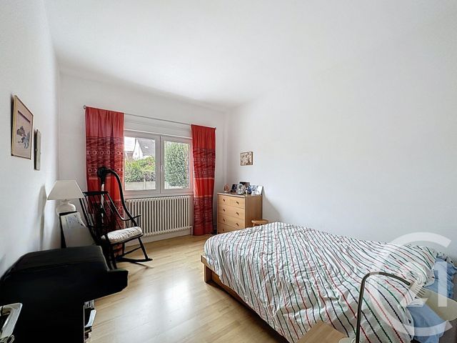 maison à vendre - 5 pièces - 84.6 m2 - VILLEJUIF - 94 - ILE-DE-FRANCE - Century 21 K.B. Immobilier